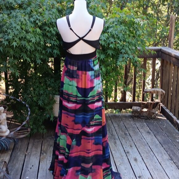 Jessica Simpson Maxi Dress - Picture 5 of 13